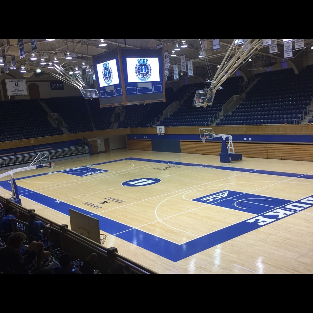 Meet your Posher, Josh